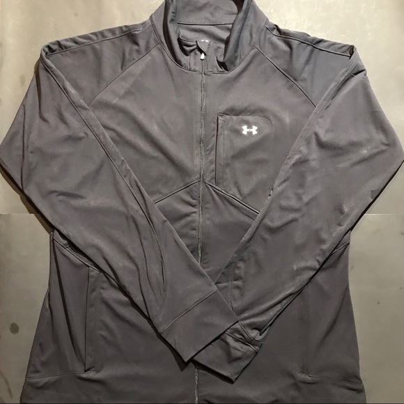 Under Armour Jackets & Blazers - Womens Under Armour All Season Jacket